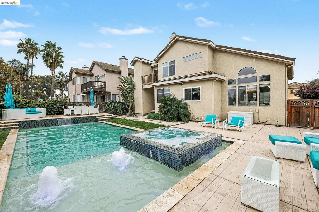 2127 Prestwick Drive Discovery Bay CA 94505