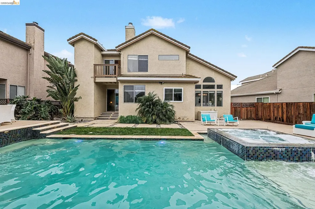 2127 Prestwick Drive Discovery Bay CA 94505