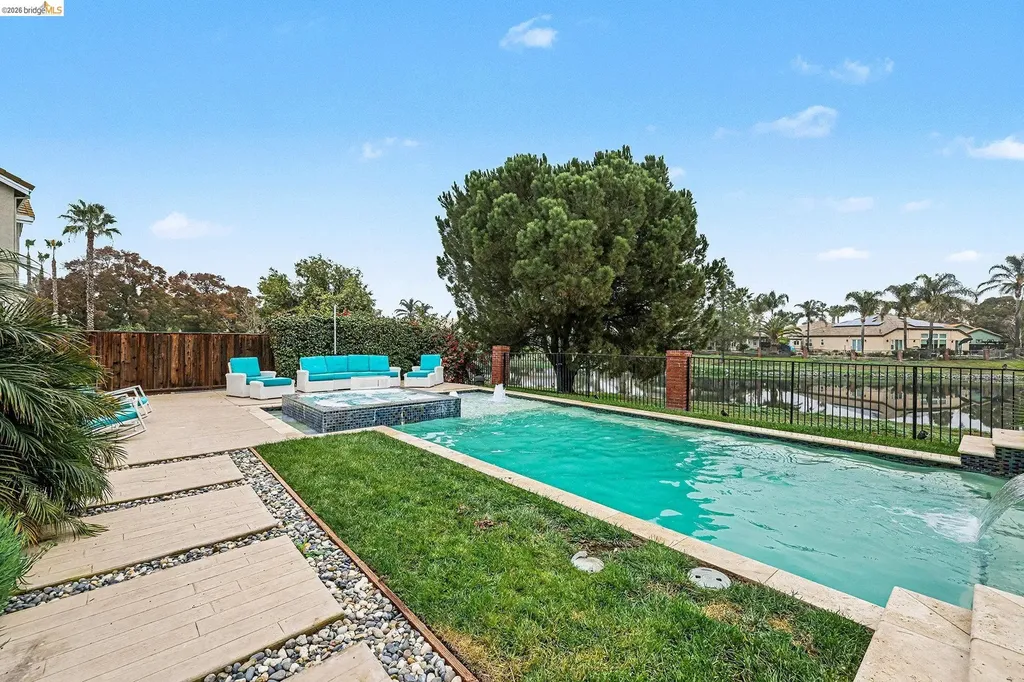 2127 Prestwick Drive Discovery Bay CA 94505