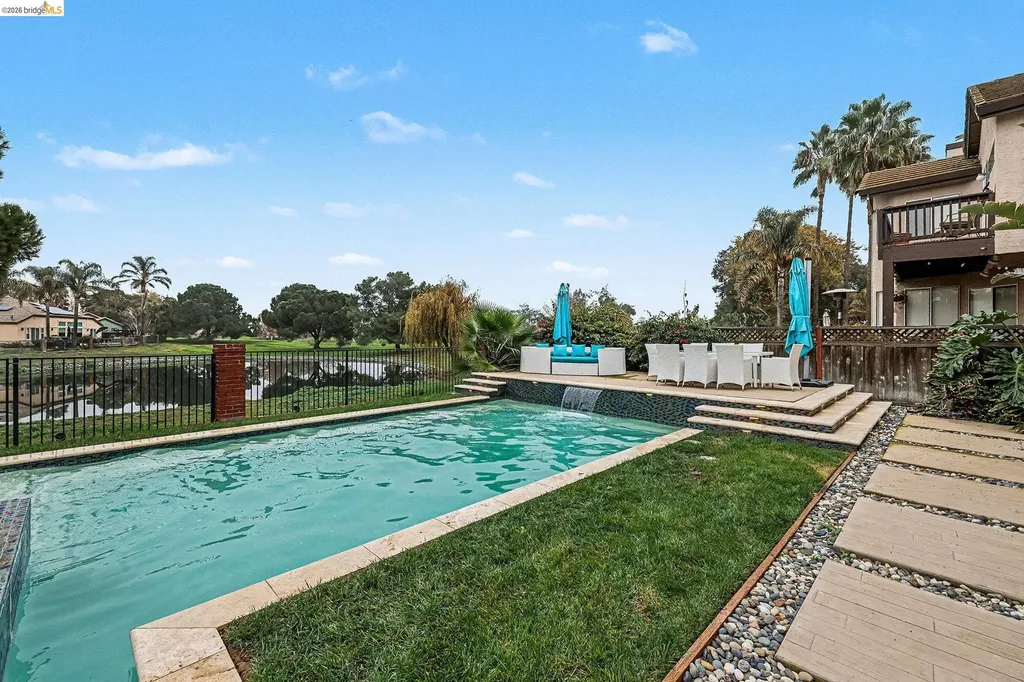 2127 Prestwick Drive Discovery Bay CA 94505