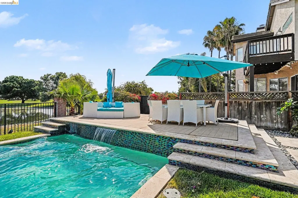 2127 Prestwick Drive Discovery Bay CA 94505