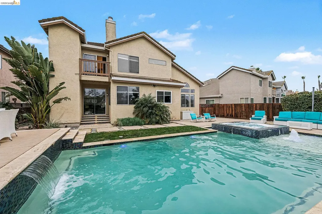 2127 Prestwick Drive Discovery Bay CA 94505