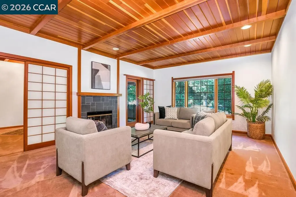 3434 Silver Springs Court Lafayette CA 94549