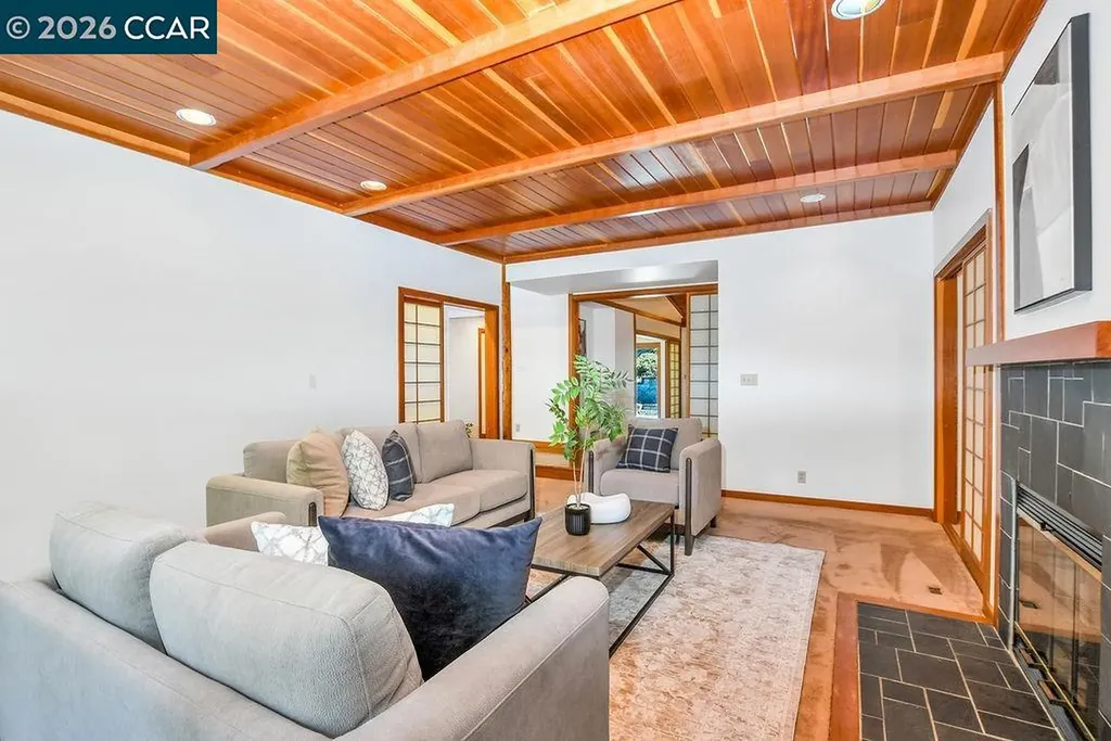 3434 Silver Springs Court Lafayette CA 94549