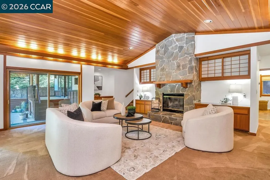 3434 Silver Springs Court Lafayette CA 94549