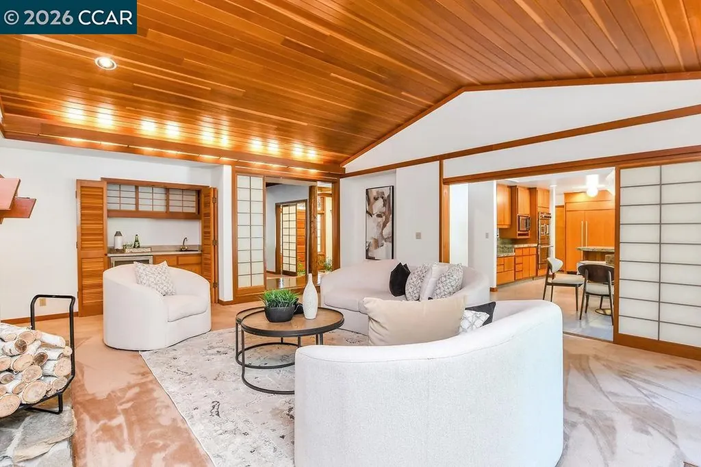 3434 Silver Springs Court Lafayette CA 94549