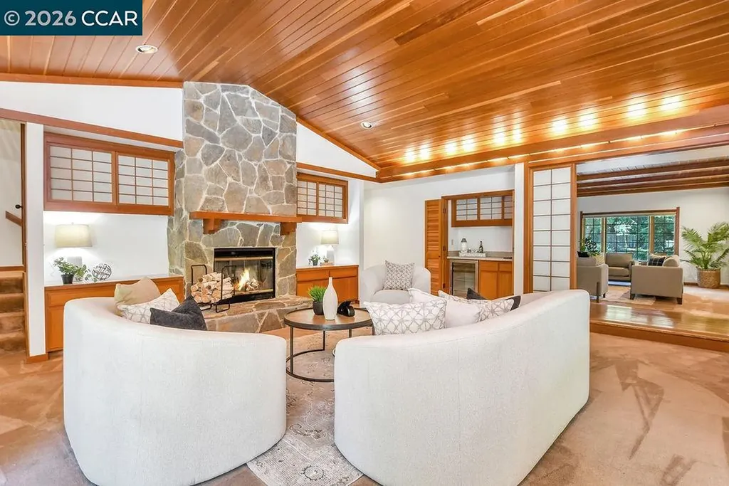 3434 Silver Springs Court Lafayette CA 94549