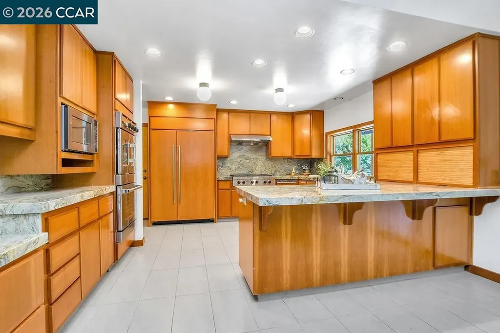 3434 Silver Springs Court Lafayette CA 94549
