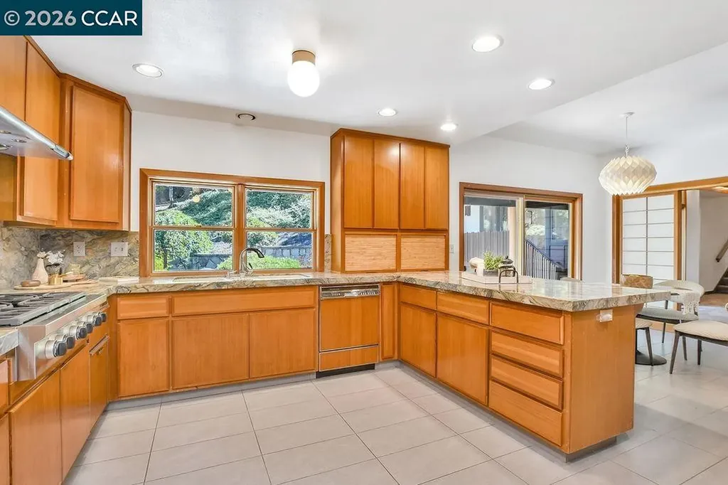 3434 Silver Springs Court Lafayette CA 94549