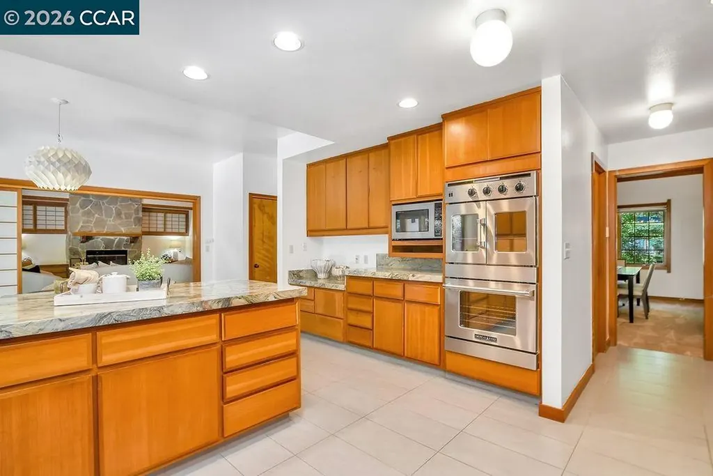 3434 Silver Springs Court Lafayette CA 94549