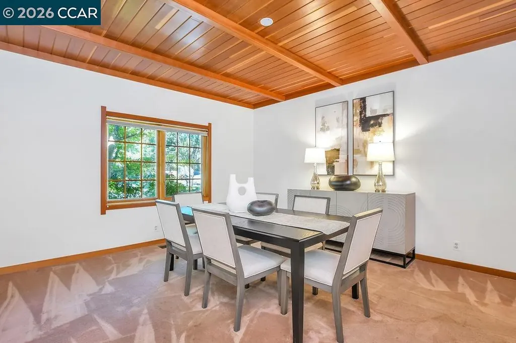 3434 Silver Springs Court Lafayette CA 94549