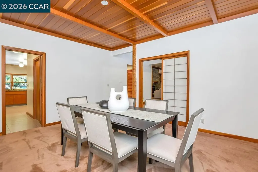3434 Silver Springs Court Lafayette CA 94549