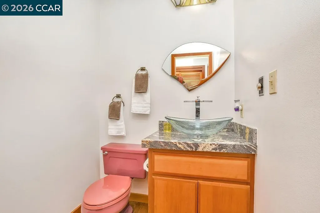 3434 Silver Springs Court Lafayette CA 94549