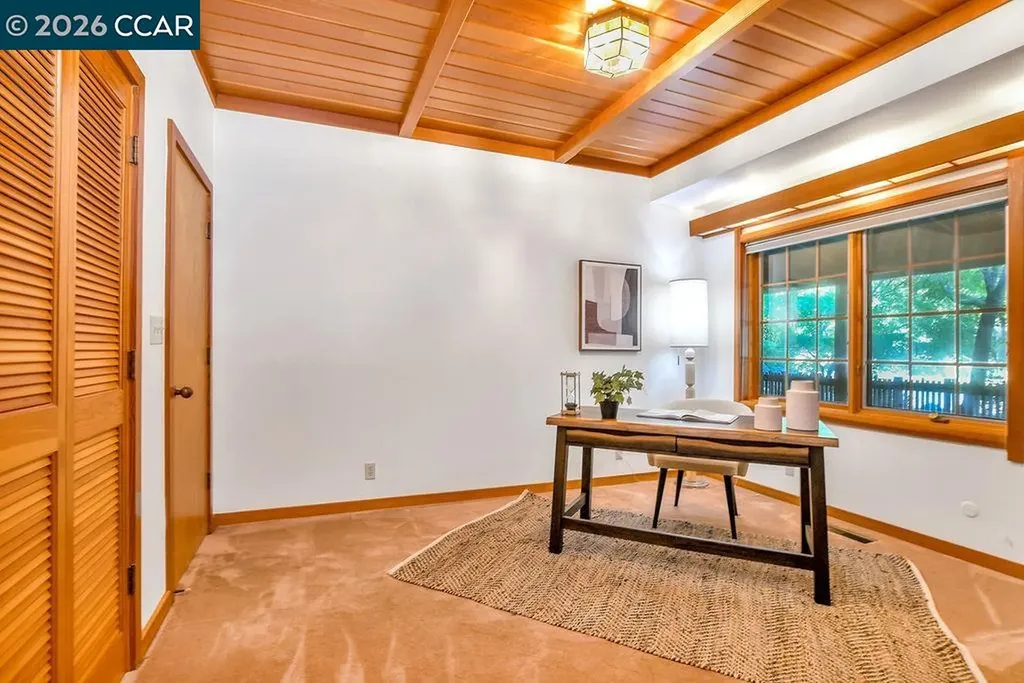3434 Silver Springs Court Lafayette CA 94549