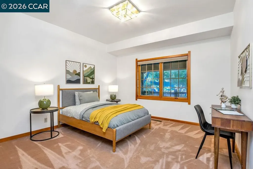 3434 Silver Springs Court Lafayette CA 94549