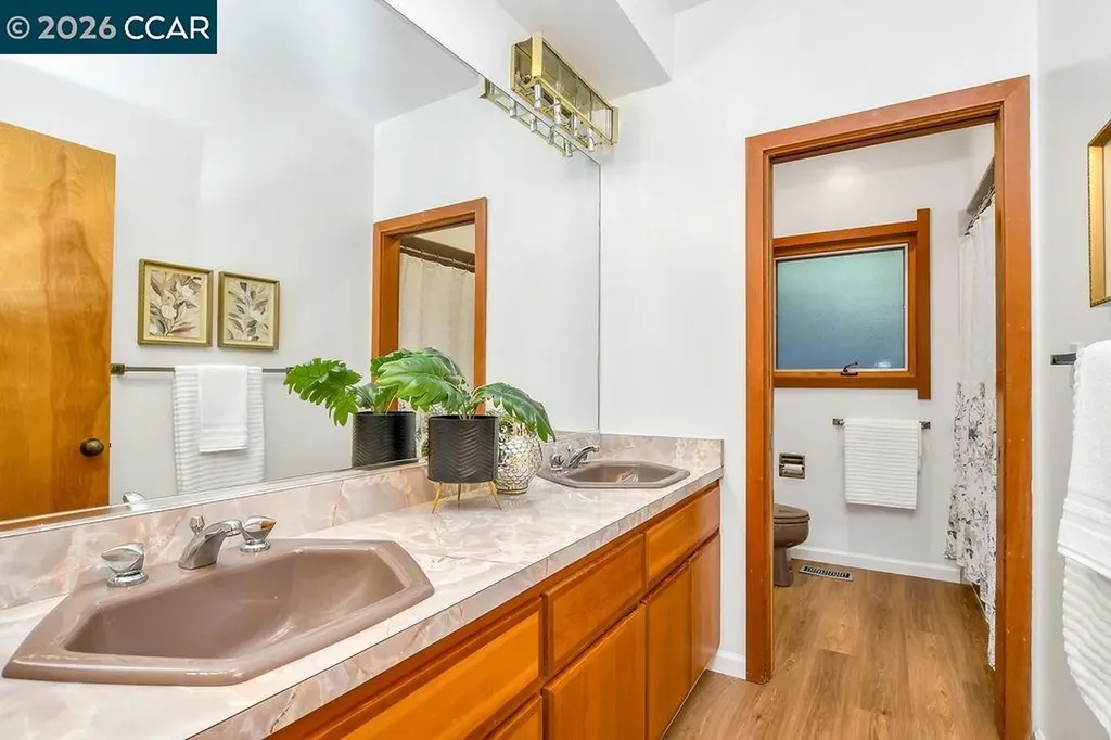 3434 Silver Springs Court Lafayette CA 94549