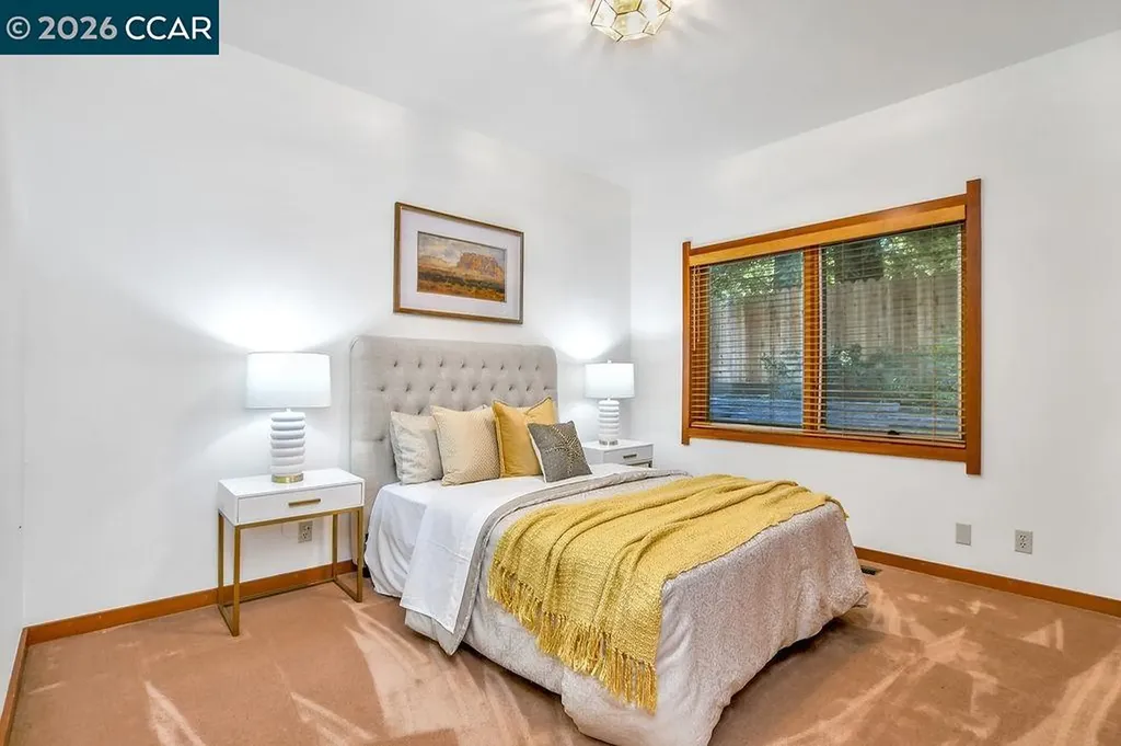 3434 Silver Springs Court Lafayette CA 94549