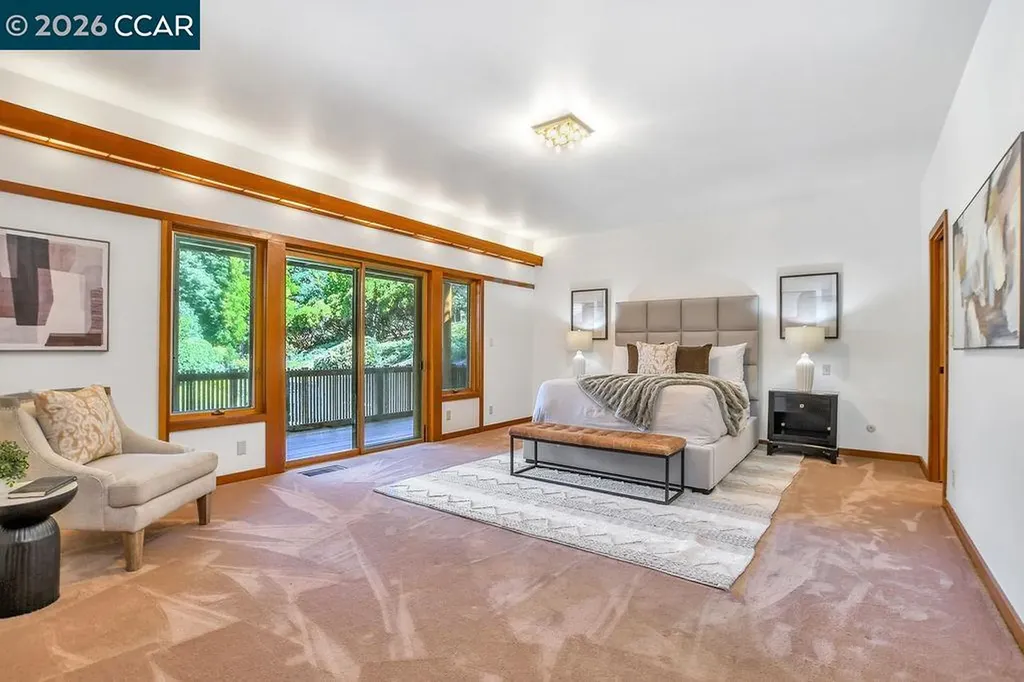3434 Silver Springs Court Lafayette CA 94549