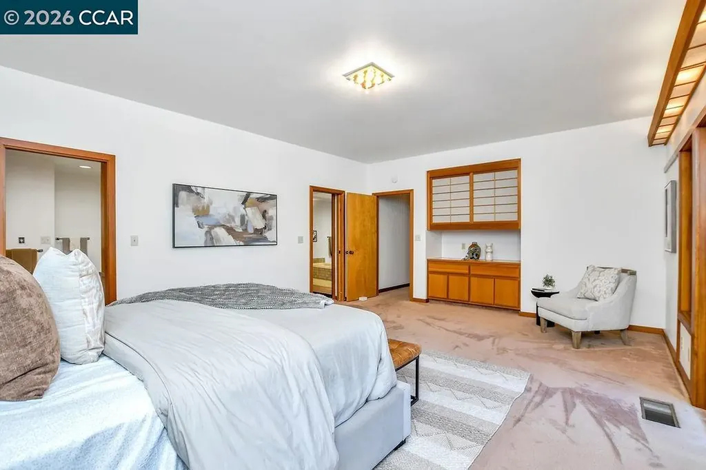 3434 Silver Springs Court Lafayette CA 94549