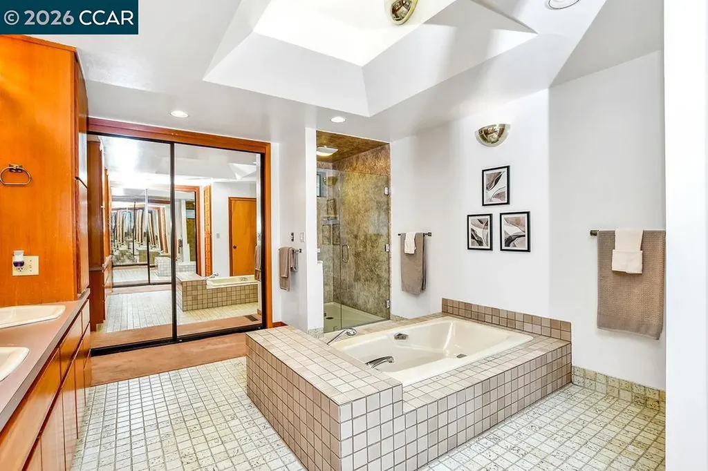3434 Silver Springs Court Lafayette CA 94549