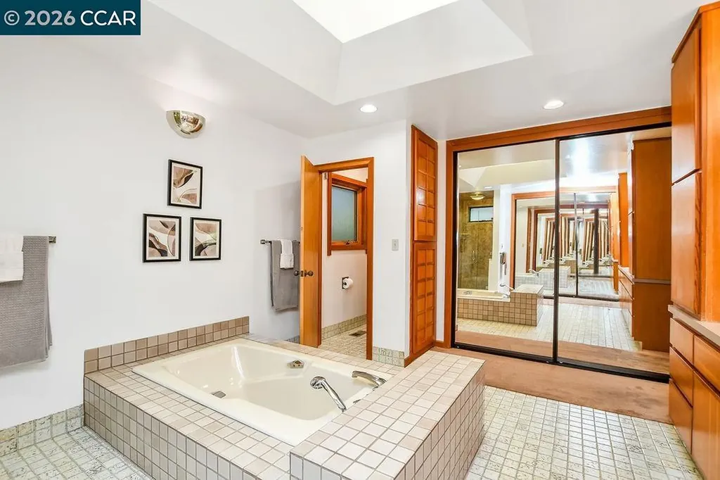 3434 Silver Springs Court Lafayette CA 94549