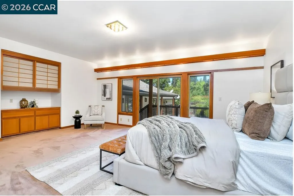 3434 Silver Springs Court Lafayette CA 94549