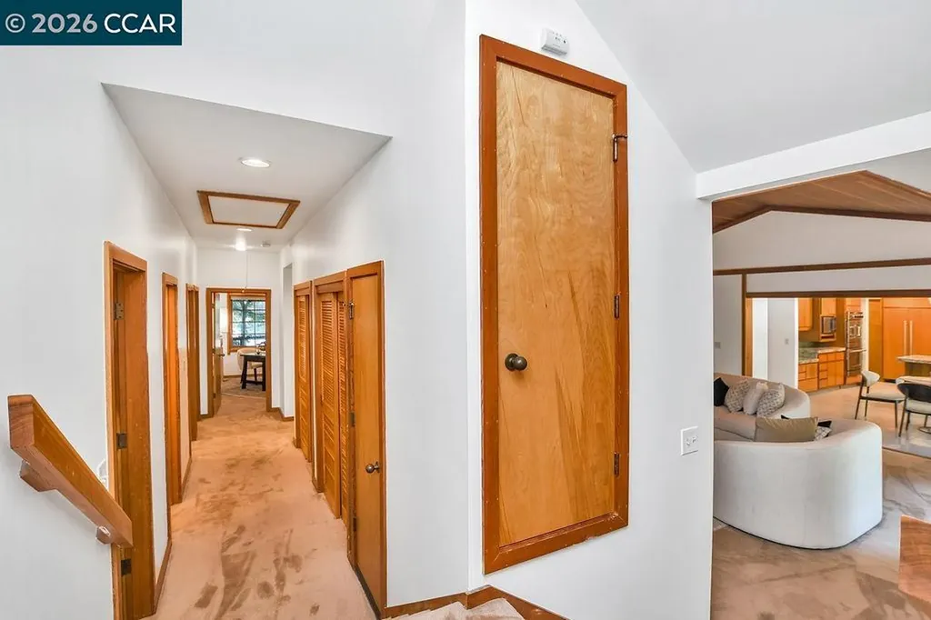 3434 Silver Springs Court Lafayette CA 94549
