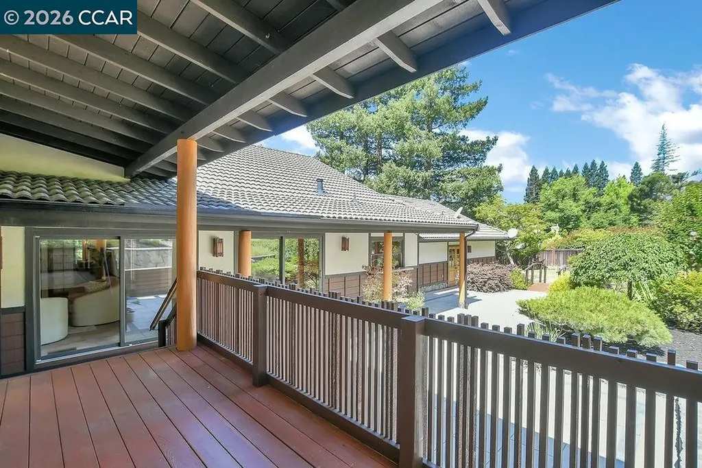 3434 Silver Springs Court Lafayette CA 94549