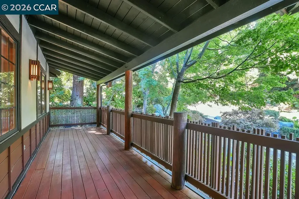 3434 Silver Springs Court Lafayette CA 94549