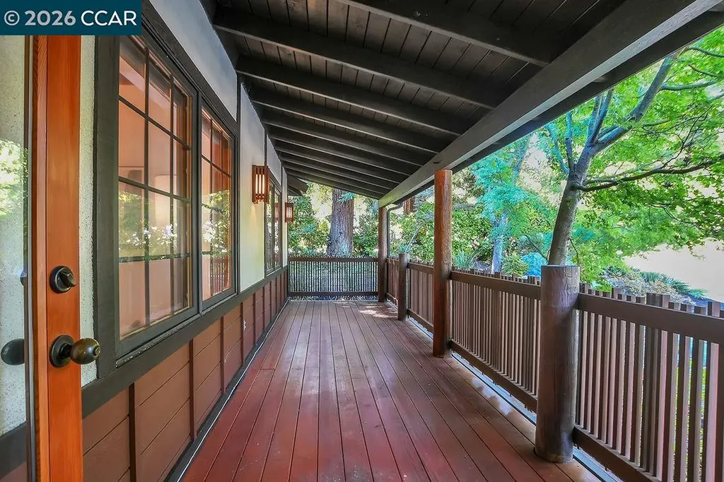 3434 Silver Springs Court Lafayette CA 94549