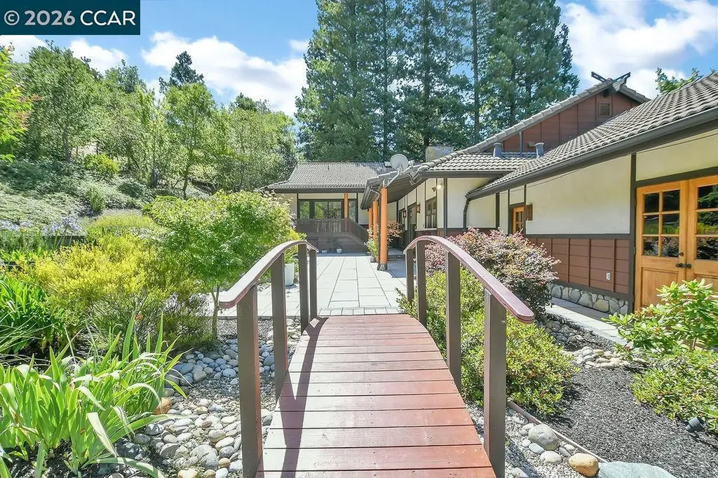 3434 Silver Springs Court Lafayette CA 94549