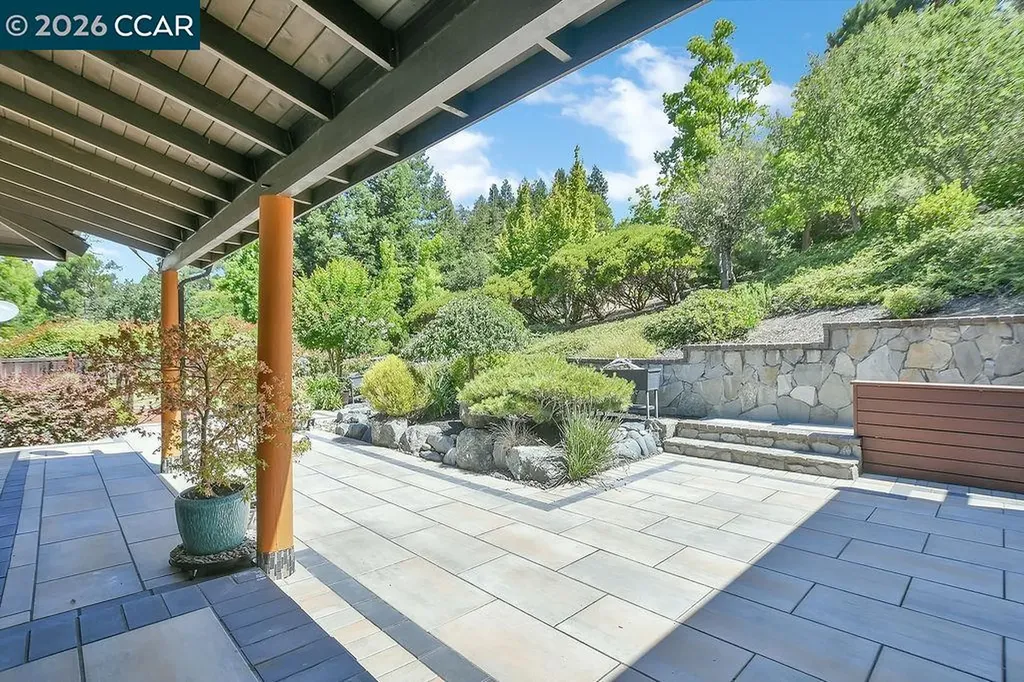 3434 Silver Springs Court Lafayette CA 94549