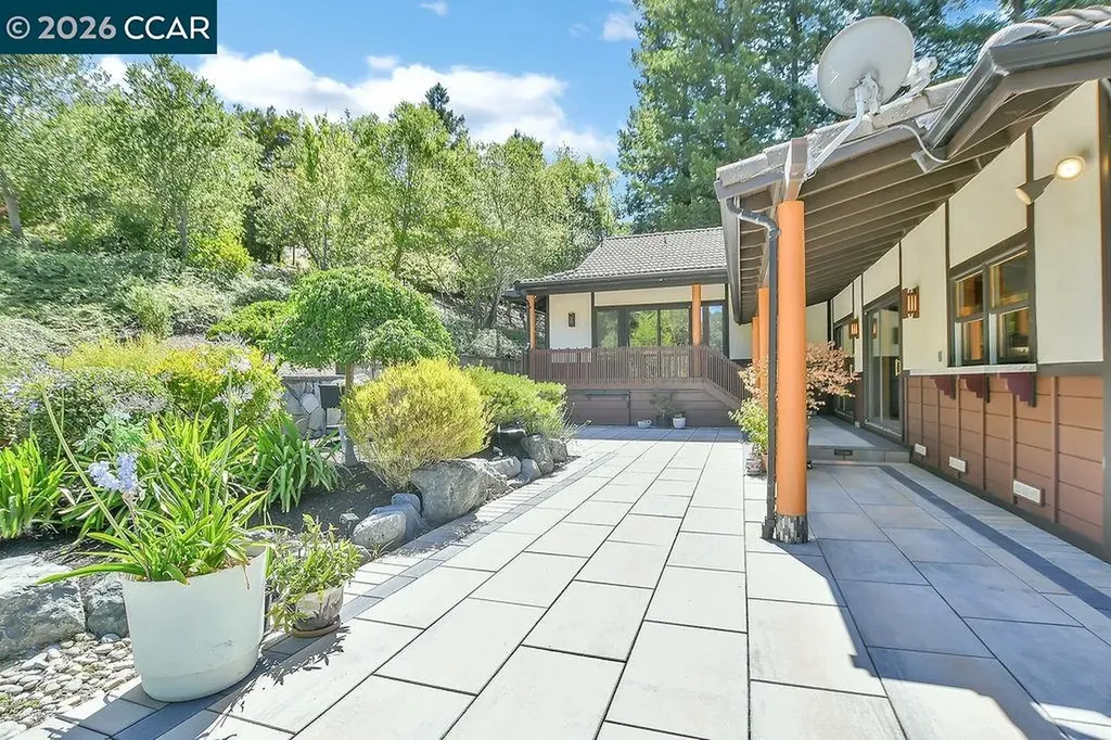 3434 Silver Springs Court Lafayette CA 94549