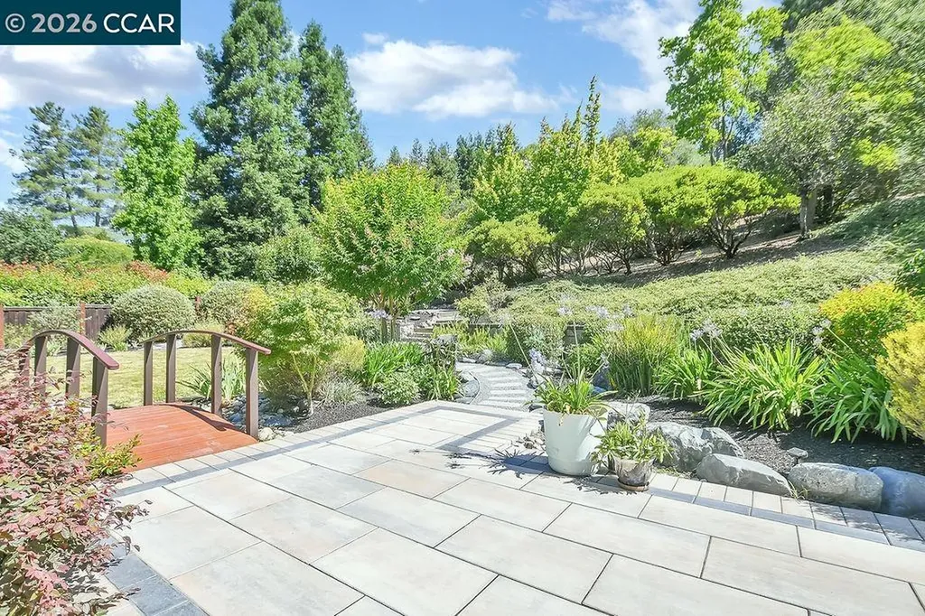 3434 Silver Springs Court Lafayette CA 94549