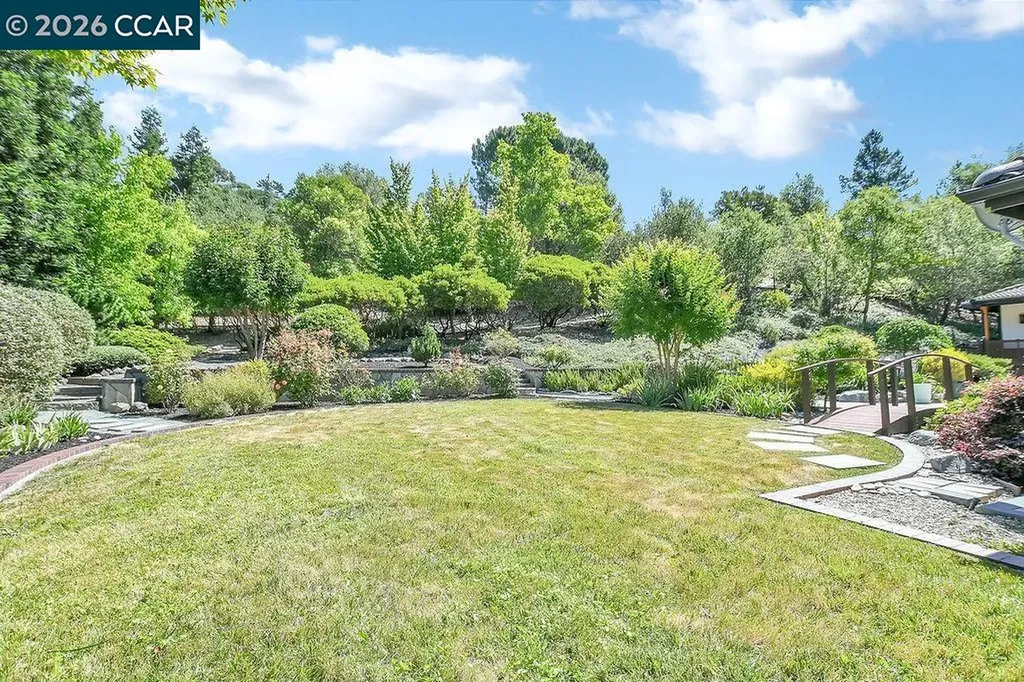 3434 Silver Springs Court Lafayette CA 94549