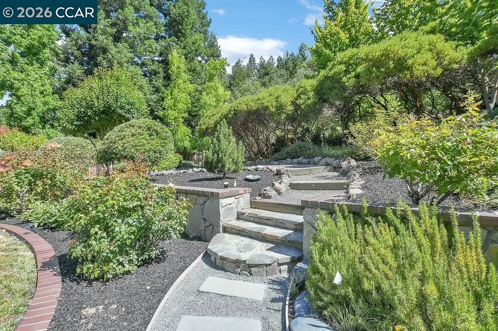 3434 Silver Springs Court Lafayette CA 94549