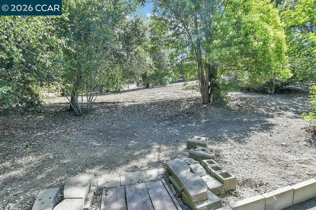 3434 Silver Springs Court Lafayette CA 94549