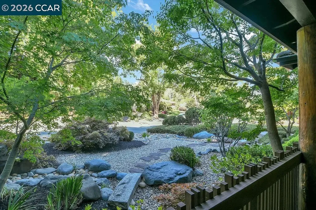 3434 Silver Springs Court Lafayette CA 94549