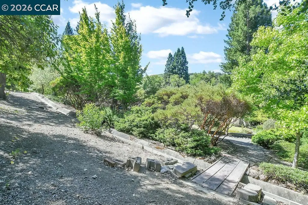 3434 Silver Springs Court Lafayette CA 94549