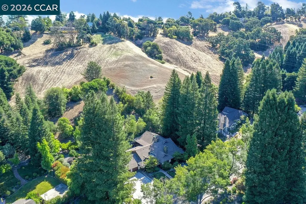 3434 Silver Springs Court Lafayette CA 94549