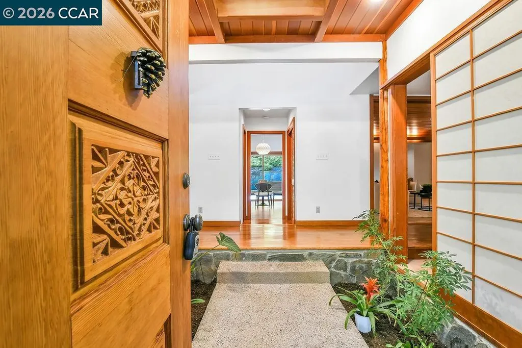3434 Silver Springs Court Lafayette CA 94549