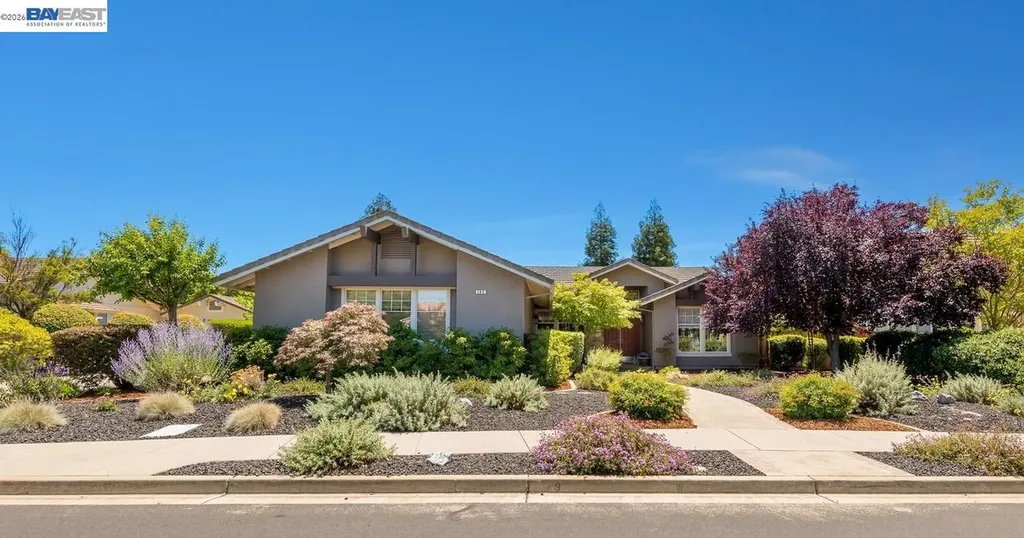 285 Sea Way Livermore CA 94550
