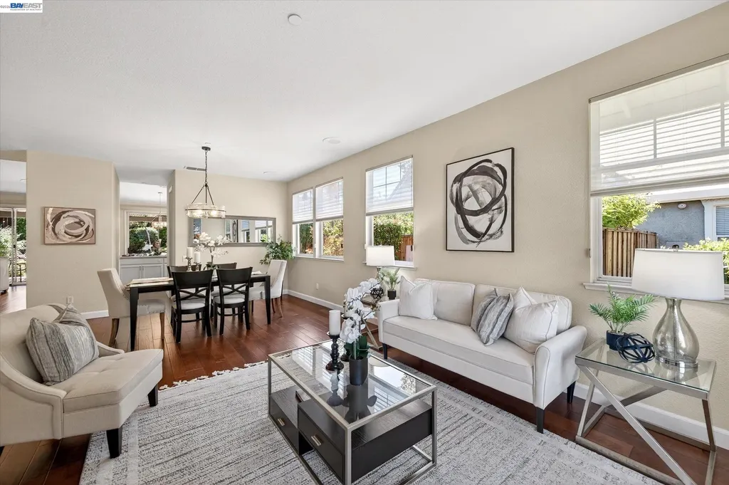 285 Sea Way Livermore CA 94550