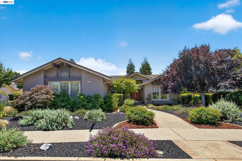 285 Sea Way Livermore CA 94550