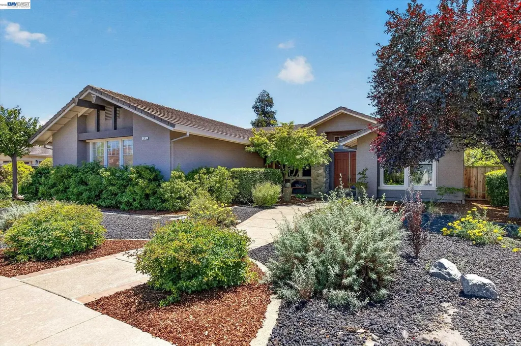 285 Sea Way Livermore CA 94550