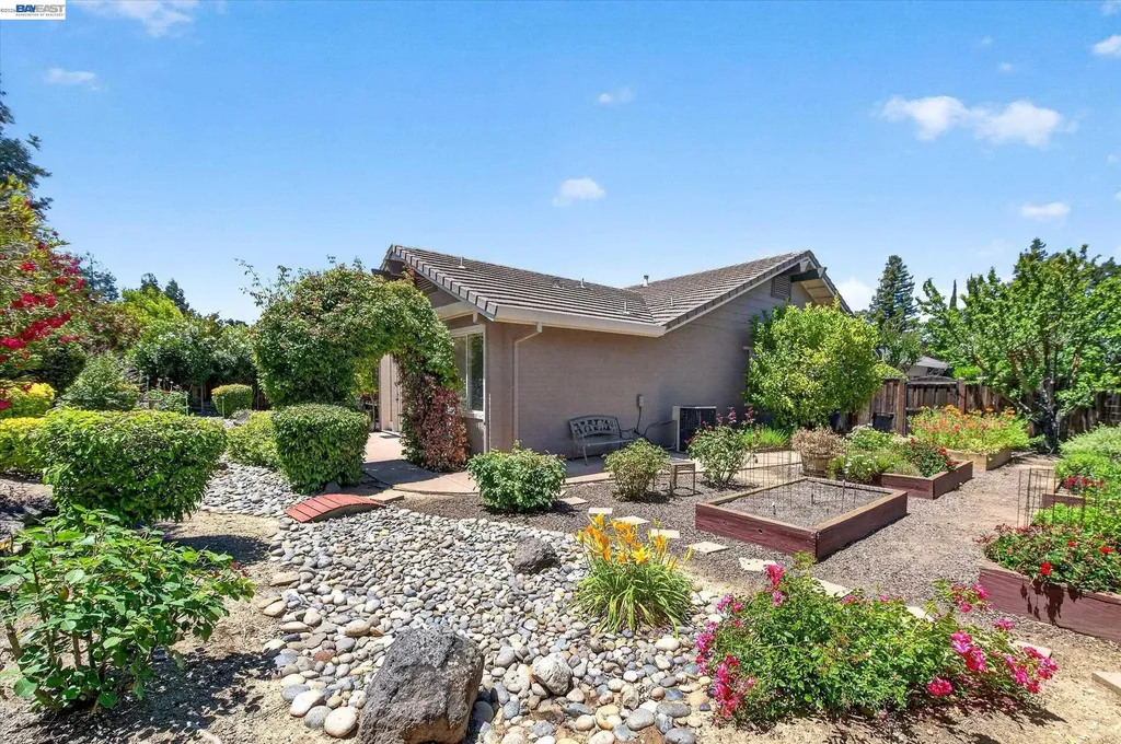 285 Sea Way Livermore CA 94550