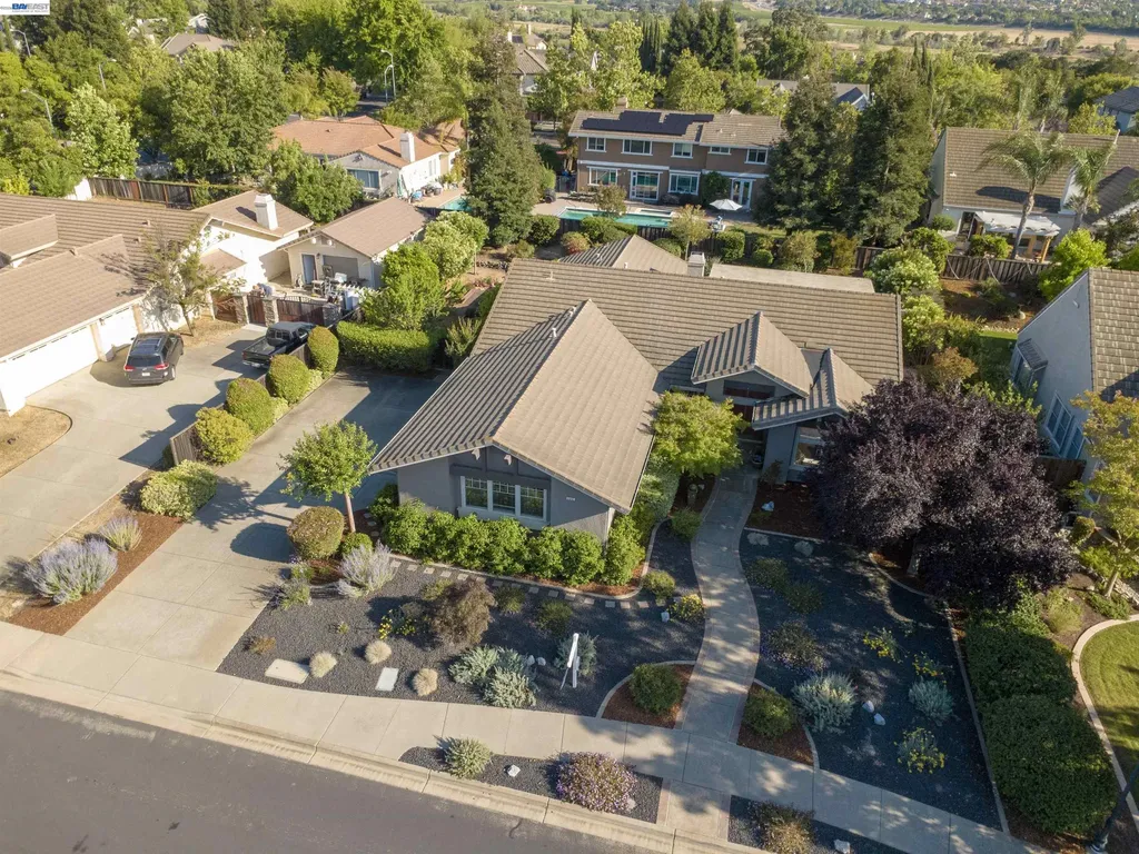 285 Sea Way Livermore CA 94550