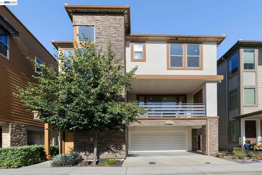 5952 Hadley Road Dublin CA 94568