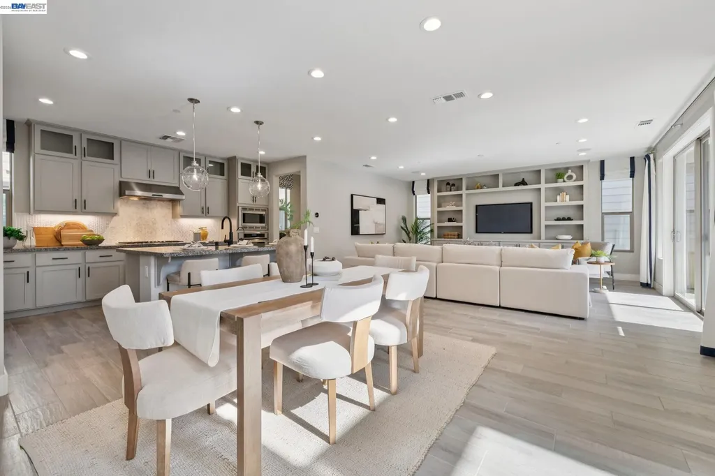 5952 Hadley Road Dublin CA 94568