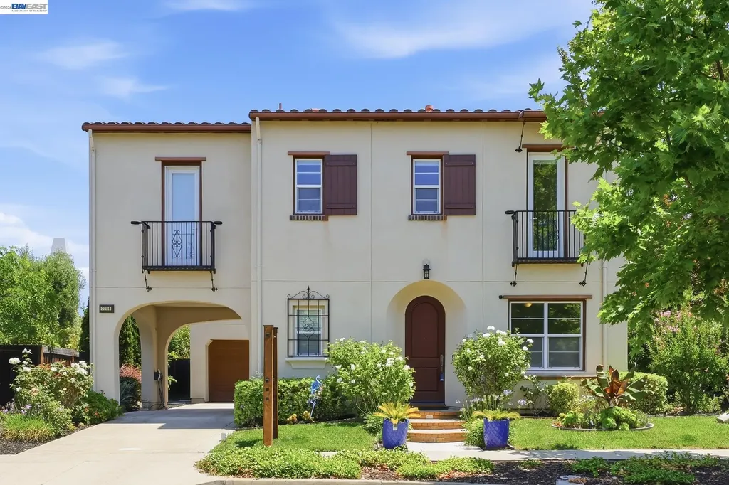 3294 Griffon Street Danville CA 94506